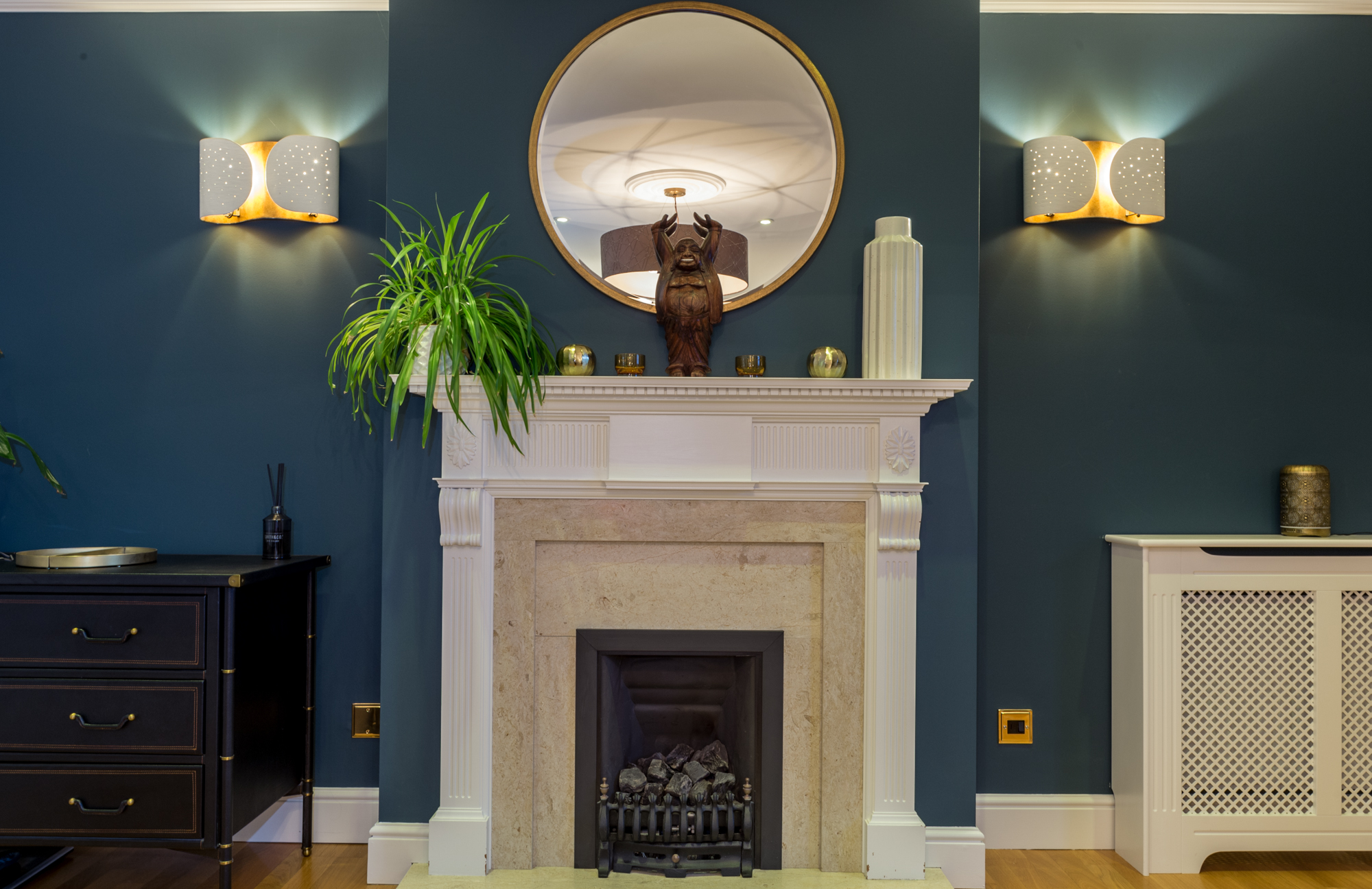 L.A Reading Interiors. 2020 Photo by Chris Lopez