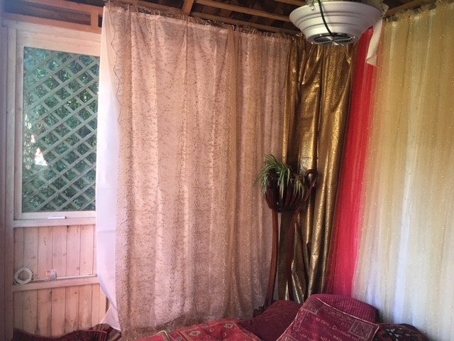 Summer House before 4